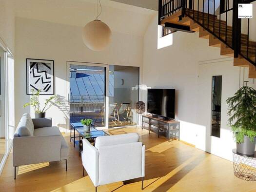 Wohnung zur Miete 1.723 € 3 Zimmer 109,9 m² frei ab 01.04.2026 Herzog Odilo-Straße Mondsee 5310