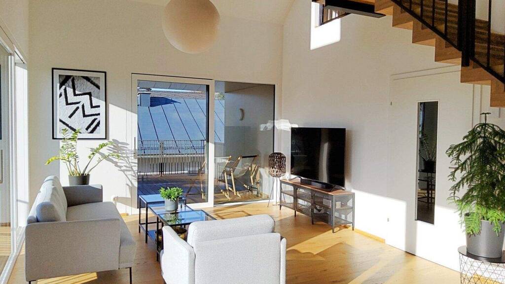 Wohnung zur Miete 1.723 € 3 Zimmer 109,9 m² frei ab 01.04.2026 Herzog Odilo-Straße Mondsee 5310