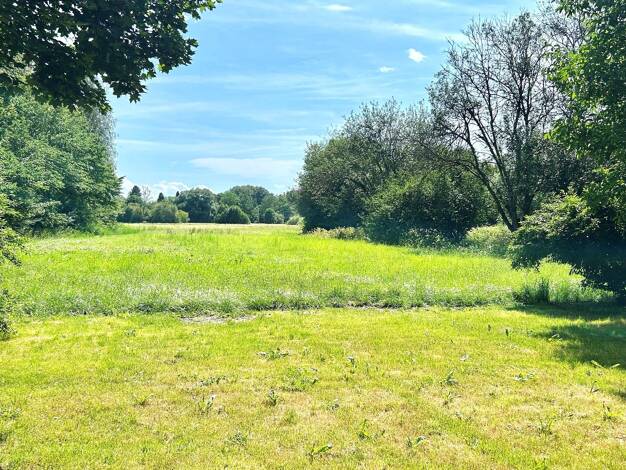 Grundstück zum Kauf 2.114 m² Grundstück Taufkirchen Taufkirchen 82024