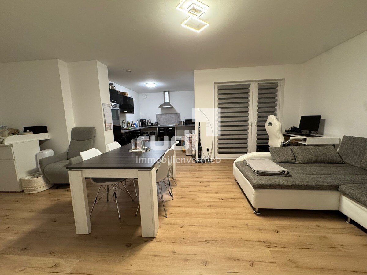 Wohnung zur Miete 750 € 2 Zimmer 75 m²<br/>Wohnfläche 2.<br/>Geschoss 01.01.2025<br/>Verfügbarkeit Berger Str. 12 Erwitte Erwitte 59597