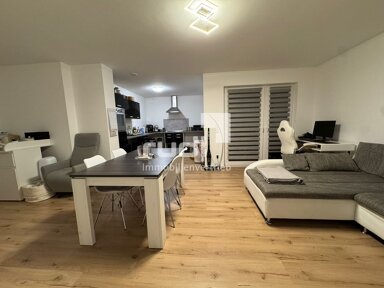 Wohnung zur Miete 750 € 2 Zimmer 75 m² 2. Geschoss frei ab 01.01.2025 Berger Str. 12 Erwitte Erwitte 59597