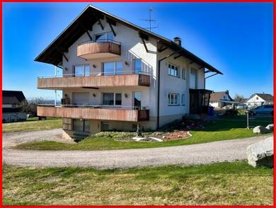 Mehrfamilienhaus zum Kauf 869.000 € 12 Zimmer 359,2 m² 2.527 m² Grundstück Görwihl Görwihl 79733
