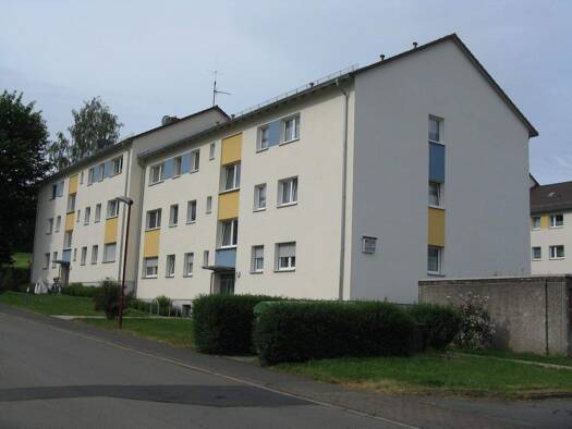 Wohnung zur Miete 661 € 4 Zimmer 90 m² Am Haferbach 34 Niederkaufungen Kaufungen 34260