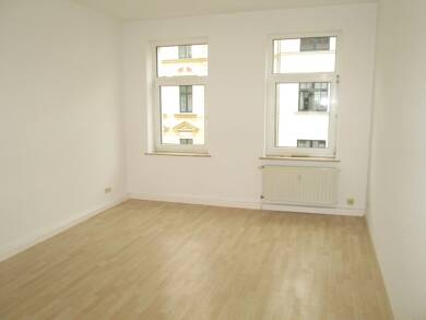 Wohnung zum Kauf 110.000 € 2 Zimmer 54 m² 1. Geschoss Brehmestraße 3 Leutzsch Leipzig 04179