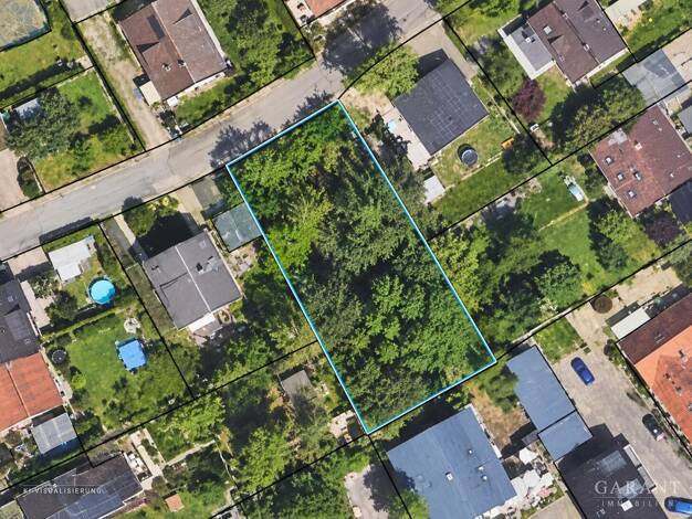 Grundstück zum Kauf 295.000 € 884 m² Grundstück Aichig Bayreuth 95448