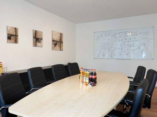 Bürofläche zur Miete provisionsfrei 599 € 48 m² Bürofläche Münzstr. Innenstadt Braunschweig 38100