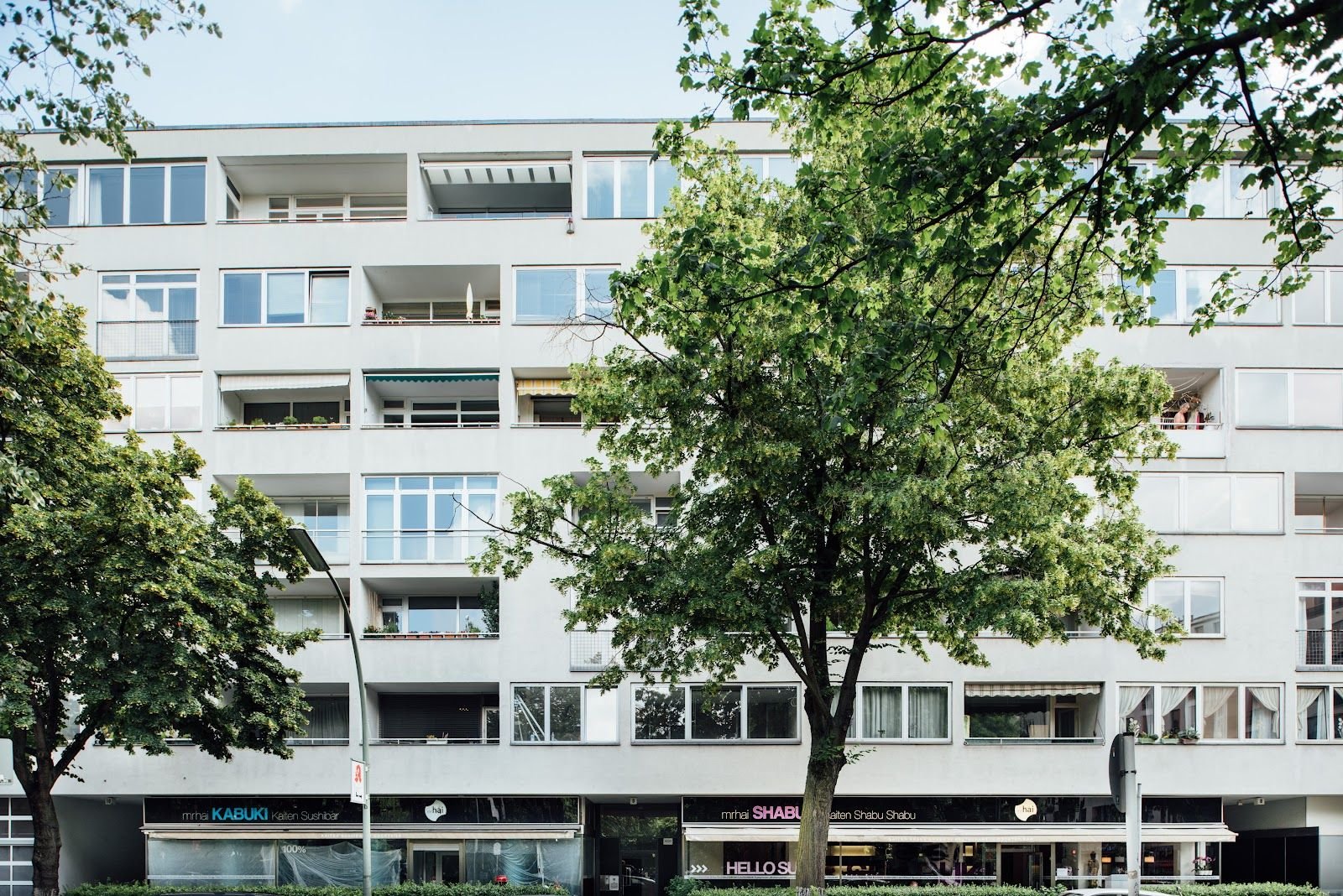 Bürogebäude zur Miete provisionsfrei 5.390 € 190,2 m²<br/>Bürofläche Olivaer Platz 10 Wilmersdorf Berlin 10707