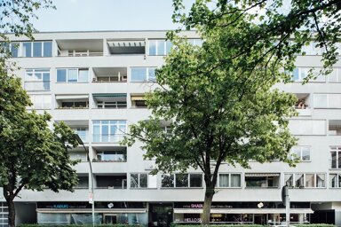 Bürogebäude zur Miete provisionsfrei 5.390 € 190,2 m² Bürofläche Olivaer Platz 10 Wilmersdorf Berlin 10707