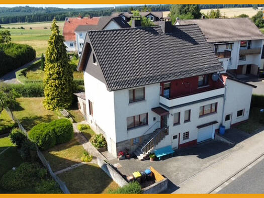 Einfamilienhaus zum Kauf provisionsfrei 139.000 € 6 Zimmer 175 m² 473 m² Grundstück Lingelbach Alsfeld 36304