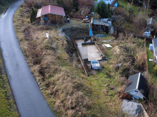 Grundstück zum Kauf 39.999 € 780 m² Grundstück Suhl 98527