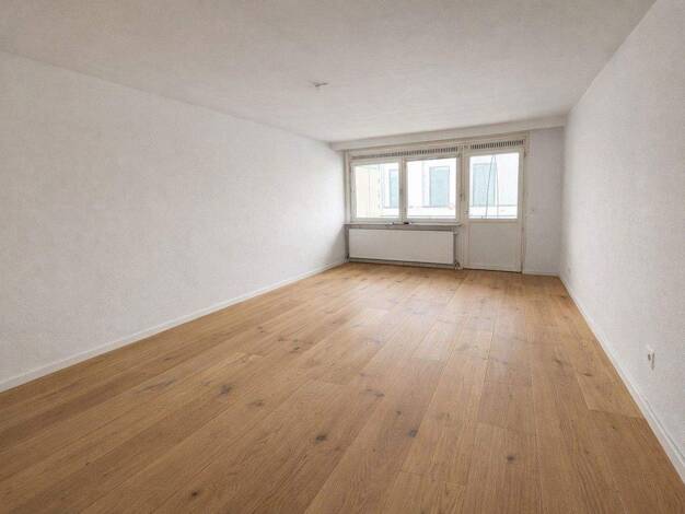 Wohnung zur Miete 1.240 € 3 Zimmer 80 m² 3. Geschoss frei ab 15.04.2026 Katharinengasse 13 Gießen 35390