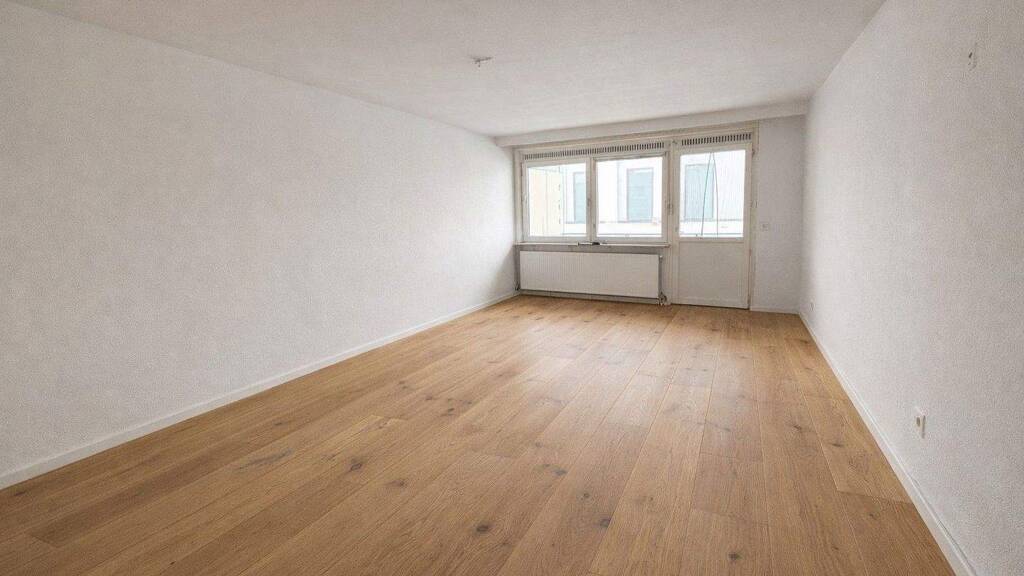 Wohnung zur Miete 1.240 € 3 Zimmer 80 m² 3. Geschoss frei ab 15.04.2026 Katharinengasse 13 Gießen 35390