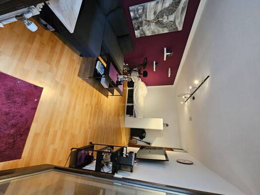 Studio zur Miete 450 € 1 Zimmer 31 m² frei ab sofort Ziegelsteigle Bad Wildbad 75323