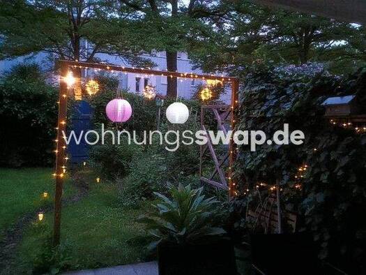 Studio zur Miete Tauschwohnung 440 € 1 Zimmer 40 m² EG Kumpfmühl-Ziegetsdorf-Neuprüll Regensburg 93051