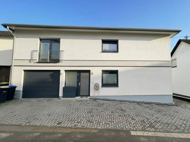 Haus zum Kauf 449.000 € 8 Zimmer 339 m² Grundstück frei ab sofort Im Lochhäuser 14 Menningen Merzig 66663