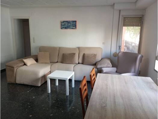 Wohnung zur Miete 1.250 € 4 Zimmer 120 m² 1. Geschoss Alboraya Alboraia / Alboraya 44612