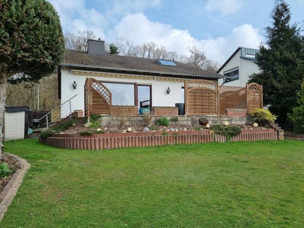 Einfamilienhaus zum Kauf provisionsfrei 359.000 € 4 Zimmer 110 m² 577 m² Grundstück Rotenberg Hameln 31787