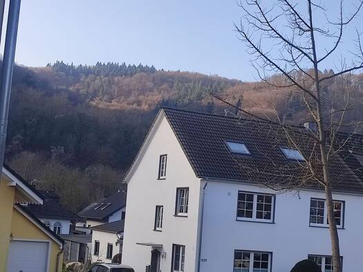 Wohnung zur Miete 590 € 4 Zimmer 80 m² Geschoss 3/4 frei ab sofort Hauptstraße 160 Namedy Andernach 56626