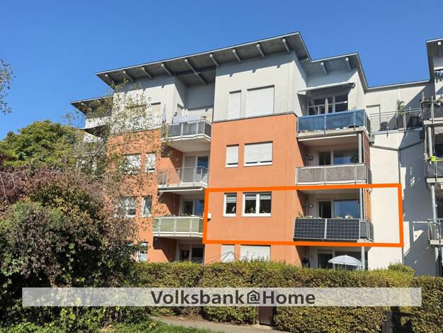 Wohnung zum Kauf 325.000 € 3 Zimmer 79,3 m² Hohbuch Reutlingen 72762