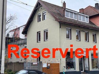 Wohnung zum Kauf 189.000 € 2 Zimmer 56,2 m² 1. Geschoss frei ab sofort Sandberg Nürnberg 90419