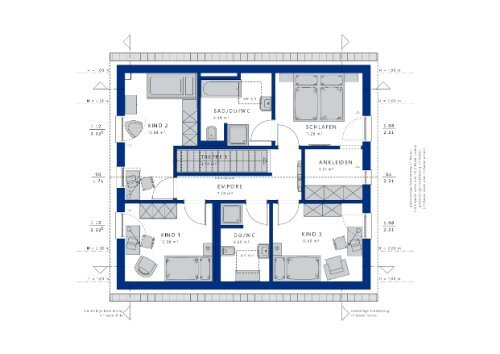 Einfamilienhaus zum Kauf 399.200 € 6 Zimmer 162 m²<br/>Wohnfläche 670 m²<br/>Grundstück Mieste Mieste 39648