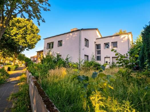 Mehrfamilienhaus zum Kauf provisionsfrei als Kapitalanlage geeignet 136.800 € 8 Zimmer 228 m² 772 m² Grundstück Horneburg Datteln 45711