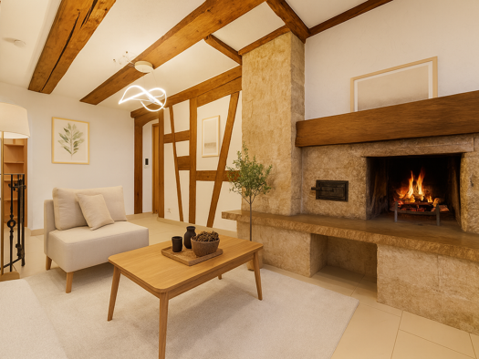 Wohnung zum Kauf 390.000 € 3,5 Zimmer 115,7 m² Rottweil 78628