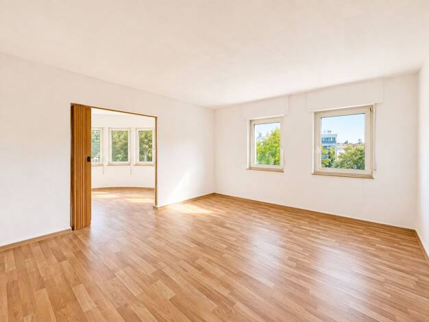 Wohnung zum Kauf 375.000 € 4 Zimmer 102,3 m² 3. Geschoss frei ab 01.09.2026 Lorsbacher Straße 1 Hofheim Hofheim am Taunus 65719