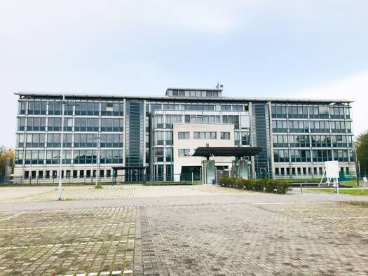 Bürofläche zur Miete provisionsfrei 8,50 € 922,2 m² Bürofläche teilbar ab 922,2 m² Krefeld 47807