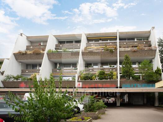 Wohnung zum Kauf 349.000 € 4 Zimmer 100 m² Brühl Brühl 50321