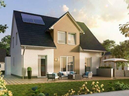 Einfamilienhaus zum Kauf provisionsfrei 258.050 € 6 Zimmer 132,4 m² Garsedow Wittenberge 19322