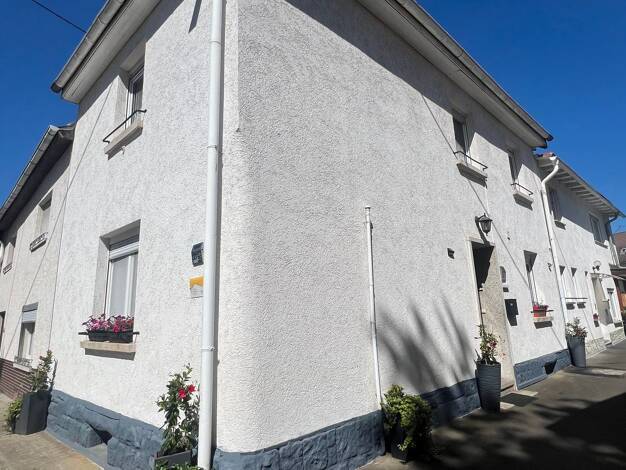 Mehrfamilienhaus zum Kauf 349.000 € 8 Zimmer 243 m² 408 m² Grundstück Bad Sobernheim Bad Sobernheim 55566