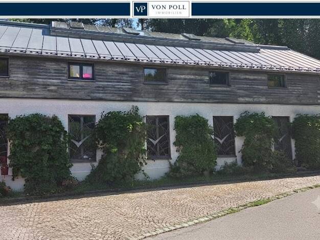 Wohnung zur Miete 1.600 € 5 Zimmer 132,4 m² Innstadt Passau 94032