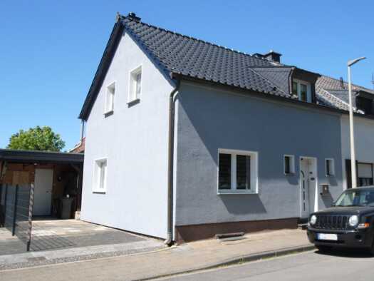 Doppelhaushälfte zum Kauf 350.000 € 4 Zimmer 130 m² 320 m² Grundstück frei ab sofort Kaarst-Nord Kaarst 41564