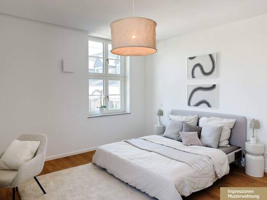 Wohnung zur Miete - Erstbezug 1.370 € 2 Zimmer 78,8 m² frei ab 01.04.2026 Maria-Merian-Bogen 1 Wolfgang Hanau 63457