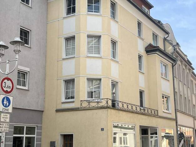 Mehrfamilienhaus zum Kauf 599.000 € 16 Zimmer 410 m² 200 m² Grundstück frei ab sofort Eisenach 99817