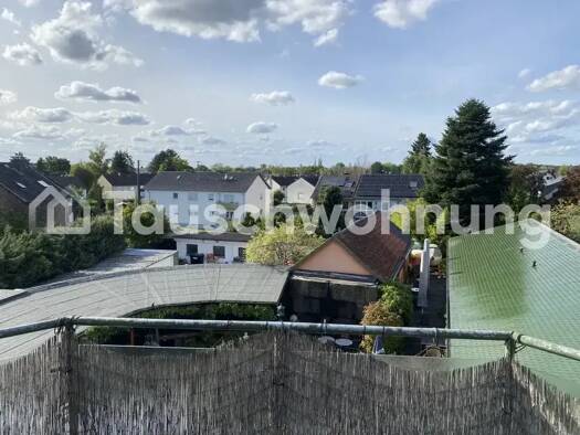 Wohnung zur Miete Tauschwohnung 510 € 2 Zimmer 55 m² Sankt Augustin 53757