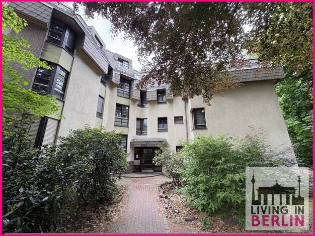 Wohnung zur Miete nur mit Wohnberechtigungsschein 657 € 3 Zimmer 79,1 m² EG Kirchhainer Damm 90 Lichtenrade Tempelhof-Schöneberg 12309