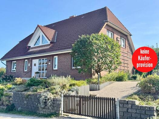 Haus zum Kauf provisionsfrei 798.000 € 8 Zimmer 222 m² 812 m² Grundstück Broda Neubrandenburg 17033