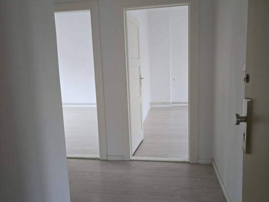 Wohnung zur Miete 560 € 3 Zimmer 73 m² 2. Geschoss frei ab sofort Puschkinstraße 14 a Frankfurt Frankfurt (Oder) 15236