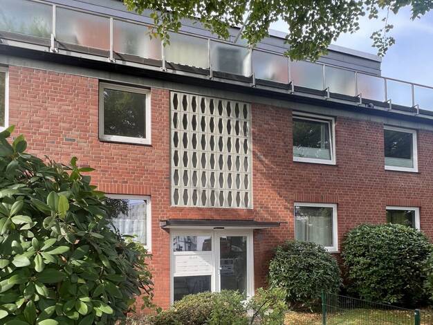 Wohnung zum Kauf 425.000 € 2,5 Zimmer 71,9 m² 1. Geschoss Stellingen Hamburg 22525