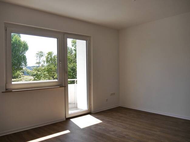 Wohnung zur Miete 550 € 3 Zimmer 51,8 m² 2. Geschoss frei ab sofort Rudolph-Weber-Straße 16 Großauheim Hanau 63457