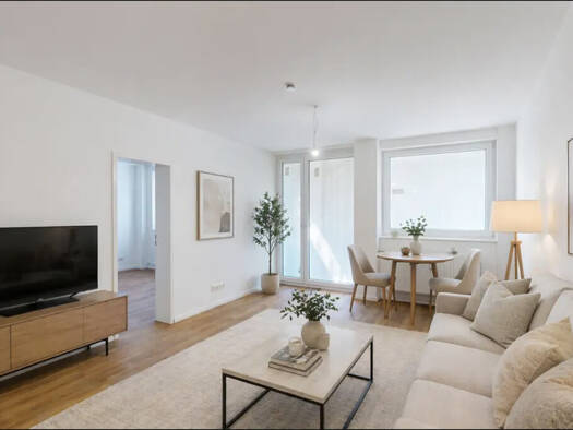 Wohnung zur Miete 1.100 € 3 Zimmer 90 m² Wittorf Wittorf 24539