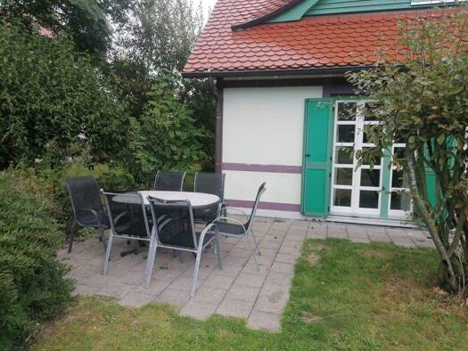 Studio zum Kauf 239.000 € 3 Zimmer 70 m² frei ab sofort Nonnevitz Dranske 18556