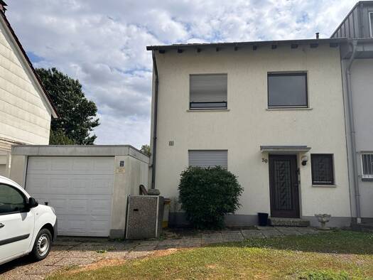 Doppelhaushälfte zum Kauf 358.000 € 4,5 Zimmer 110 m² 315 m² Grundstück Sölde Dortmund 44289