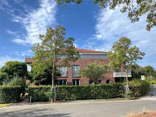 Wohnung zum Kauf 249.000 € 2 Zimmer 65 m² Eschenplatz 2 Bloherfelde Oldenburg 26129