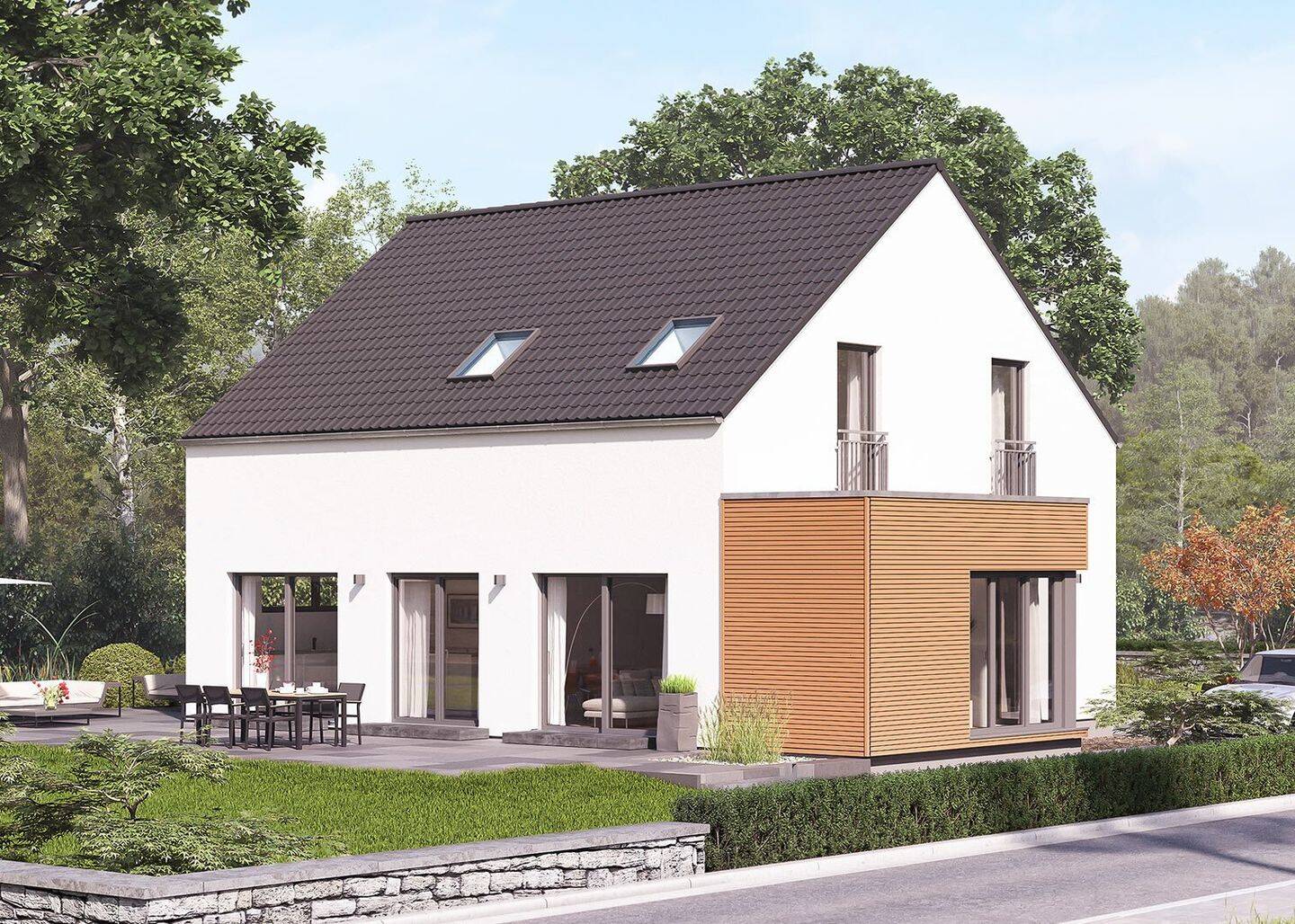 House in Ulmet, Landkreis Kusel - Ansicht 2
