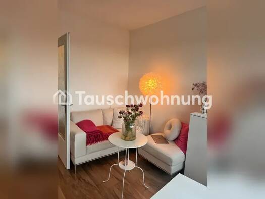 Wohnung zur Miete Tauschwohnung 660 € 1 Zimmer 30 m² 8. Geschoss Alsterdorf Nord 22301