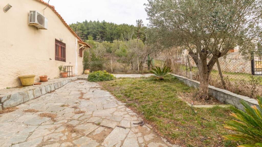 Villa zum Kauf 125.000 € 68 m² Kalithea