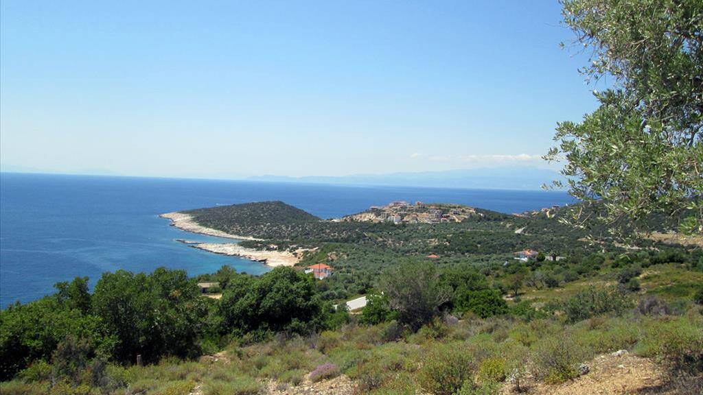 Land-/Forstwirtschaft zum Kauf 500.000 € 12.912 m² Grundstück Thassos